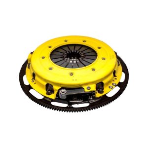 ACT - Xtreme RaceTwin Disc Clutch Kit